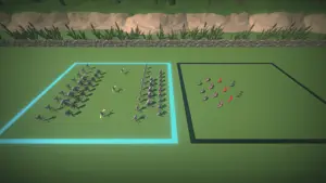 Battle Simulator: Sandbox截图4