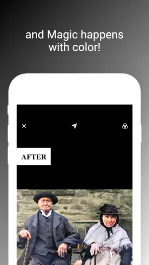 Colorize It - 老照片修复截图3