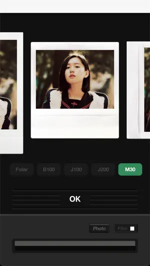Folar - 即时胶片相机截图5