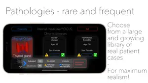 Scanbooster 超声模拟器截图6