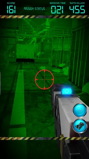 Battle AR Augmented Reality截图5