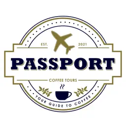 Passport Coffee Club