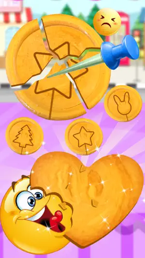 Candy Maker - Sweet Desserts截图4