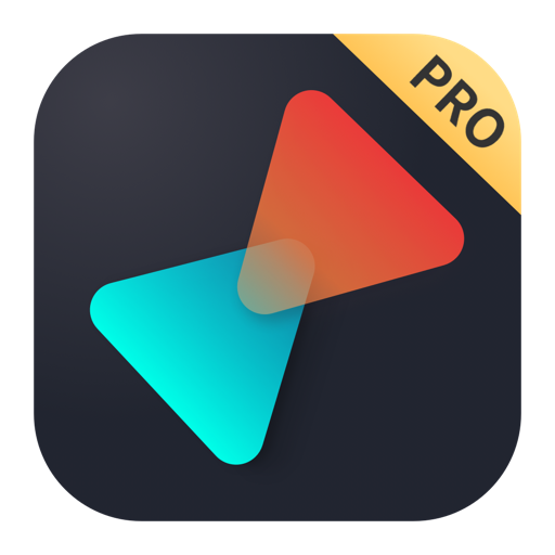 Filmage Converter Pro-视频转换&合并
