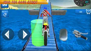 Bike Jumper Master截图1