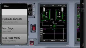 Aerosim Checkride E190截图3