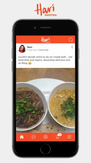 Hari Ghotra – Indian Recipes截图4