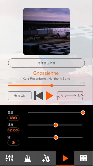 Aerophone mini Plus截图3