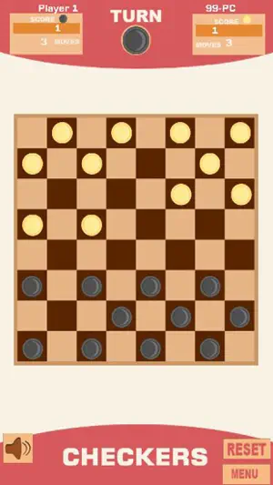 跳棋经典棋盘游戏截图3