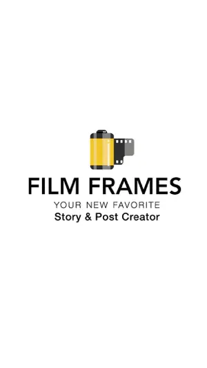 Film Frames: Collage & Stories截图6