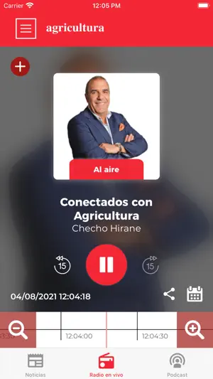 Agricultura截图1