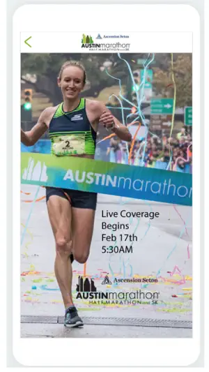 Austin Marathon?截图4