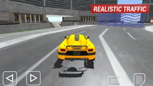 Car Drive: Skill Parking截图3