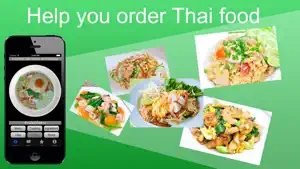 Tamsang - Thai food menu guide for traveler截图1