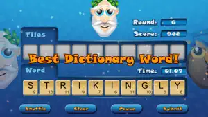 Buddywords English截图2