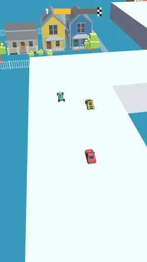 Drift Cars Race截图2