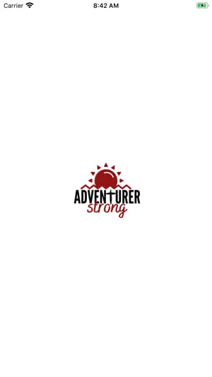 Adventurer Strong Award Finder截图1