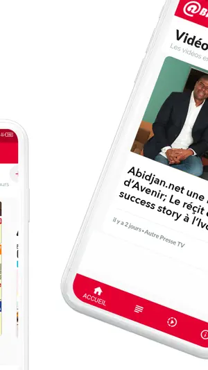 Abidjan.net截图5