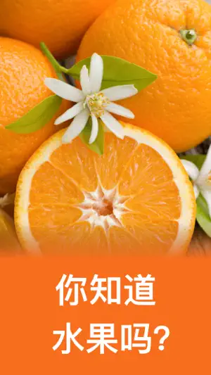 水果蔬菜浆果截图1