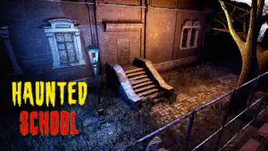 Hello Teacher: Scary Escape 3D截图3