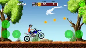 Enduro Extreme: Motocross, offroad & trial mayhem截图1