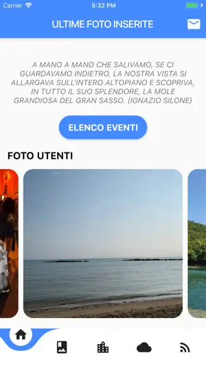 Abruzzo截图1