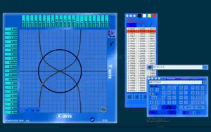 Graphulator 计算器截图1