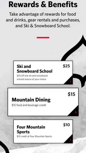 Aspen Snowmass App截图5