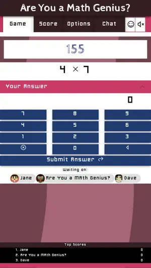 Are You a Math Genius?截图1