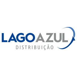 Lago Azul Distribui??o