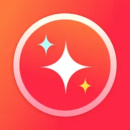 BlingCam - 闪闪拍照相机,特效拍照APP