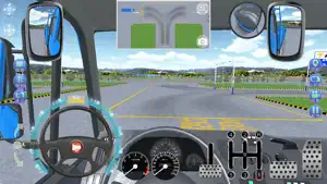 驾考家园-3D练车截图7